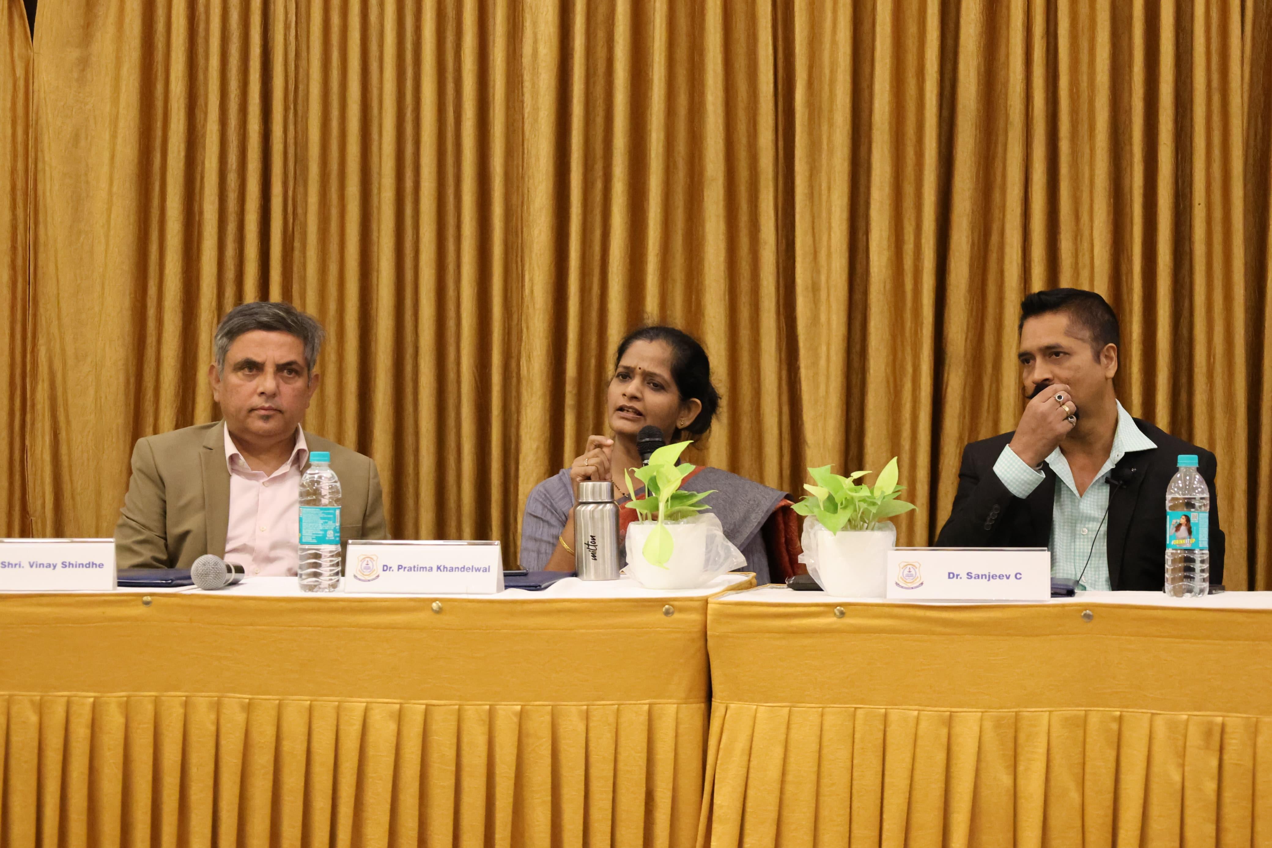 Surana College Bangalore Events photo 25